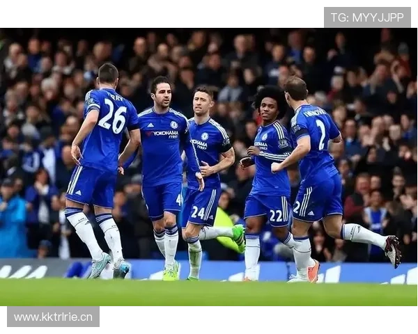 切尔西天才云集却难成合力，整合难题制约球队表现