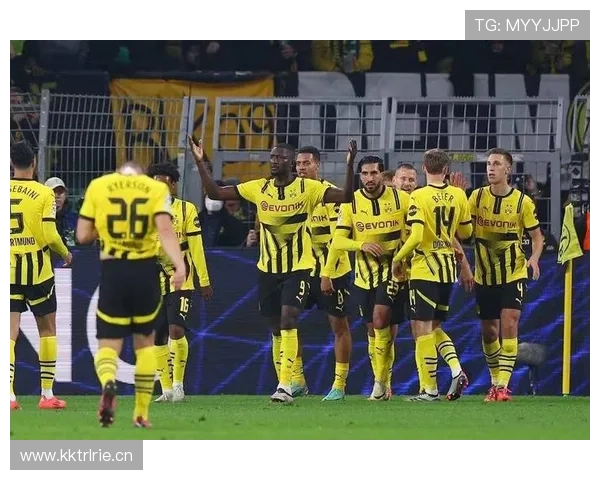 多特关键比赛表现不佳问题,已对赛季争冠走势产生制约 多特关键比赛表现不佳问题,已对赛季争冠走势产生制约