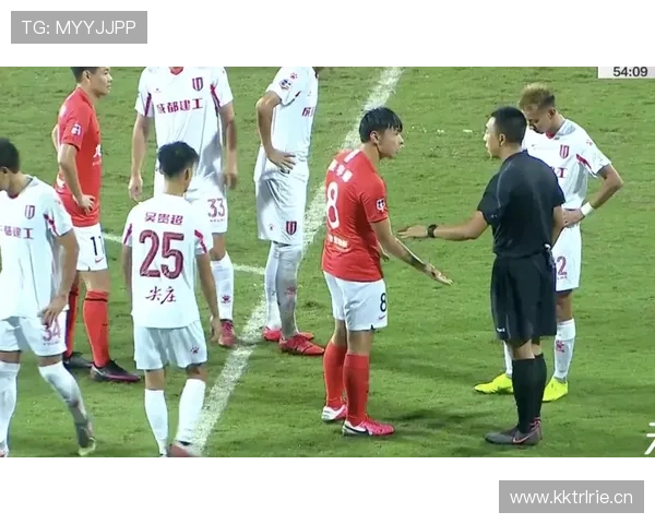 开赛规则有哪些关键细节？完整拆解比赛开始的判罚标准