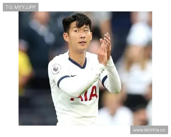 孙兴慜天赋是否达到顶级水平？