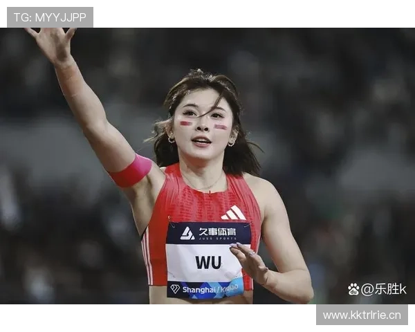 吴艳妮平时那个乖乖女形象，场上竟然活脱脱狠角色？