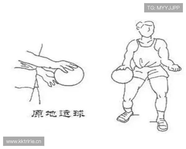 如何理解篮球的运球规则？新手必须知道的要点